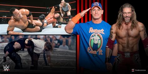 greatest wwe rivalries|WrestleMania's 10 greatest rivalries .
